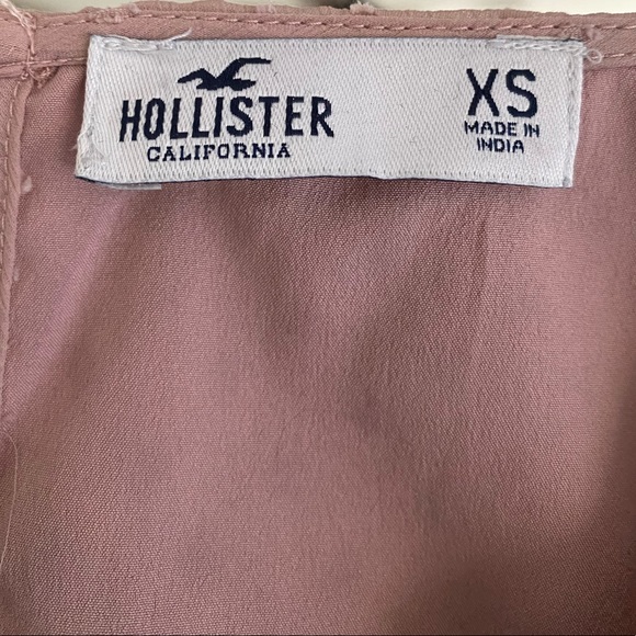 HOLLISTER Sun Dress - Picture 4 of 4